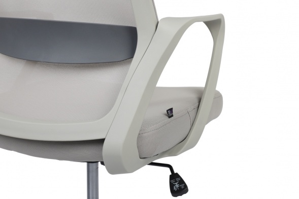 Кресло Поинт RCH 8325M10 пластик Черный оптом