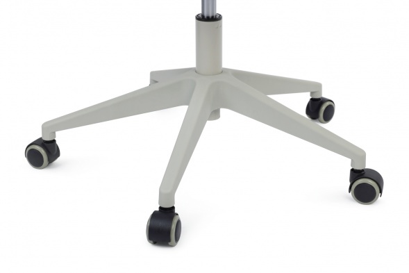 Кресло Поинт RCH 8325M10 пластик Черный оптом