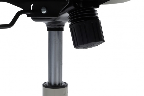 Кресло Поинт RCH 8325M10 пластик Черный оптом