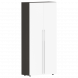 Шкаф высокий глухой СП-064-25-14 900х450х2010 KANON оптом