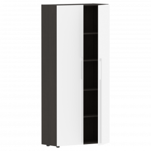 Шкаф высокий глухой СП-064-25-14 900х450х2010 KANON