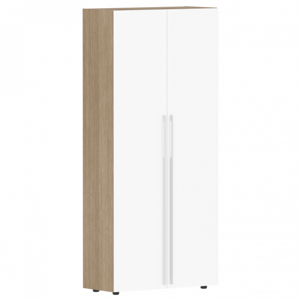 Шкаф высокий глухой СП-064-25-14 900х450х2010 KANON оптом