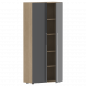 Шкаф высокий глухой СП-064-25-14 900х450х2010 KANON оптом