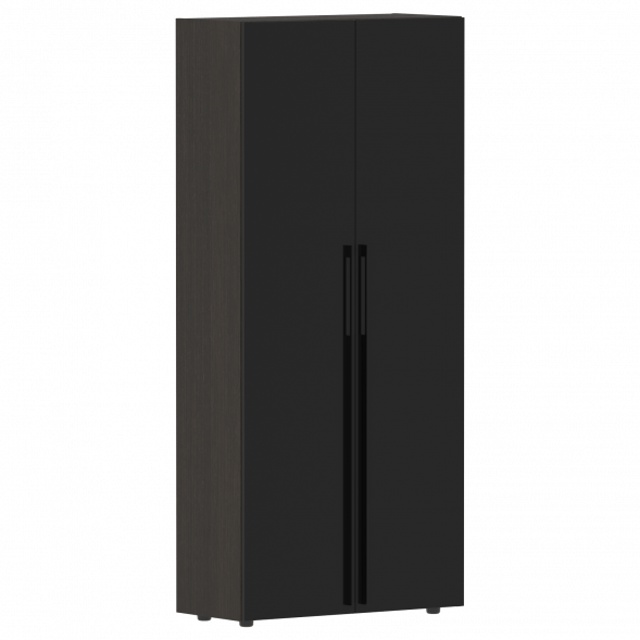 Шкаф высокий глухой СП-064-25-14 900х450х2010 KANON оптом