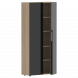 Шкаф высокий глухой СП-064-25-14 900х450х2010 KANON оптом