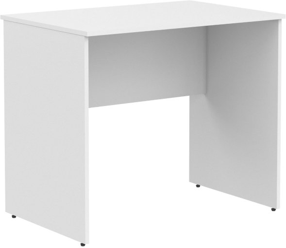 Стол письменный СП-1.1 Беларусь Белый 900*600*755 оптом