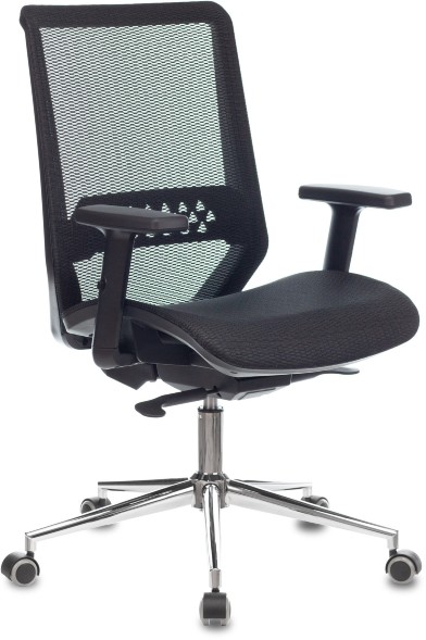 Кресло офисное Бюрократ Sirius оптом