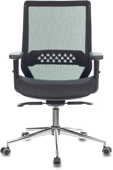 Кресло офисное Бюрократ Sirius оптом