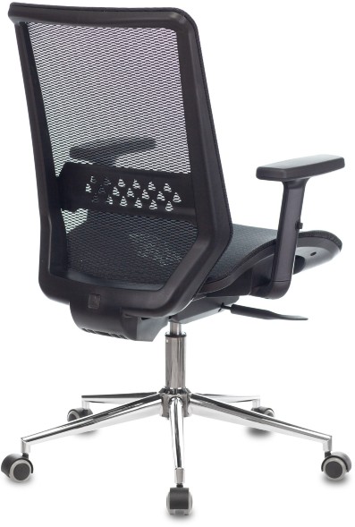 Кресло офисное Бюрократ Sirius оптом