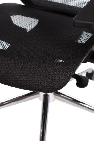 Кресло офисное Бюрократ Sirius оптом