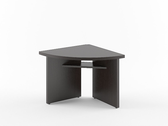 Угловой элемент В 306(R) Венге Магия 840*840*750 оптом