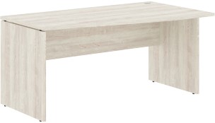 Стол эргономичный XCT 169(R) Сосна Эдмонт 1600х900х750 XTEN