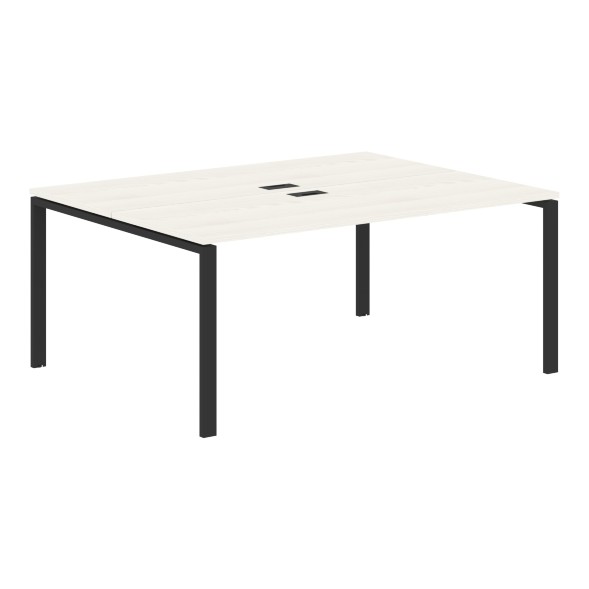 Стол 2-х местный EUWST 1713 1760х1346х750 EDIS оптом