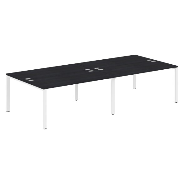 Стол 4-х местный XS6WST 3214 3200х1406х750 XTEN-S60 оптом