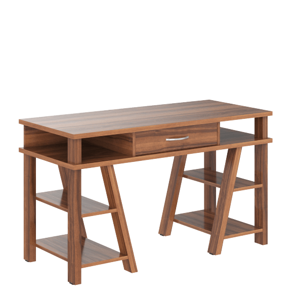 Стол компьютерный CD 1459 1360х600х784 COMP оптом