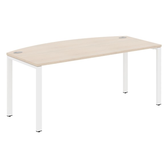 Стол руководителя XS6ET 189 1800х914х750 XTEN-S60 оптом