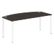 Стол руководителя XS6ET 189 1800х914х750 XTEN-S60 оптом