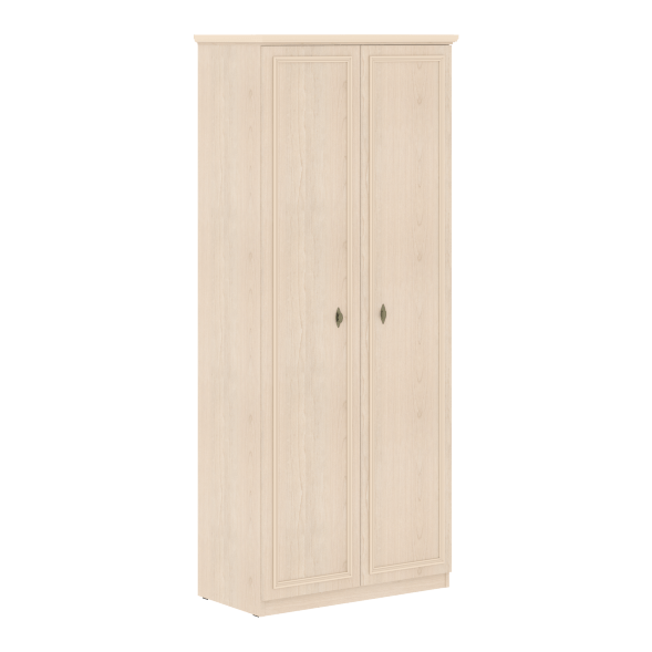 Шкаф для одежды и белья MWD 948 912х470х2140 MUAR оптом