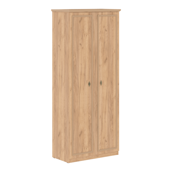 Шкаф для одежды и белья MWD 948 912х470х2140 MUAR оптом