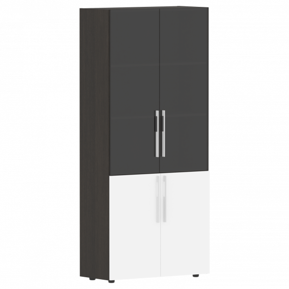 Шкаф комбинированный СП-064-25-16 900х450х2010 KANON оптом