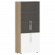 Шкаф комбинированный СП-064-25-16 900х450х2010 KANON оптом