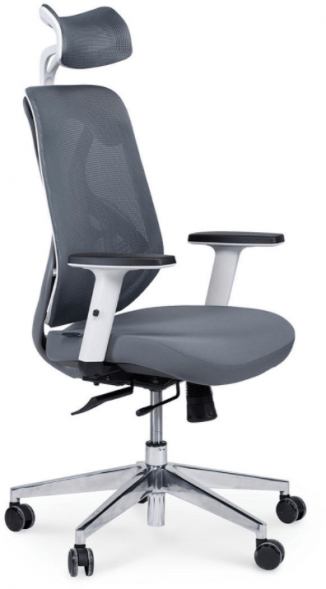 Кресло офисное ИМИДЖ GRAY оптом