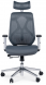 Кресло офисное ИМИДЖ GRAY оптом