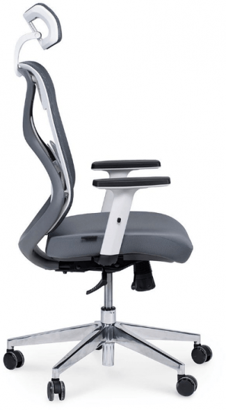 Кресло офисное ИМИДЖ GRAY оптом