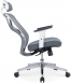 Кресло офисное ИМИДЖ GRAY оптом