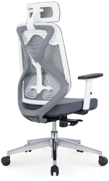 Кресло офисное ИМИДЖ GRAY оптом