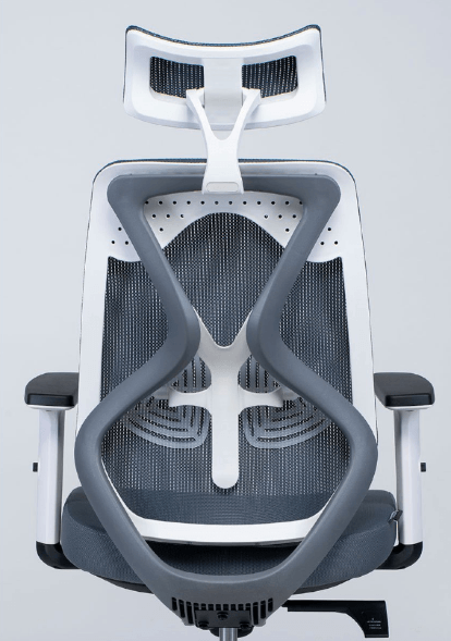 Кресло офисное ИМИДЖ GRAY оптом