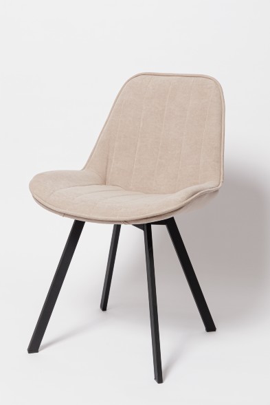 Стул Бали блэк оптом