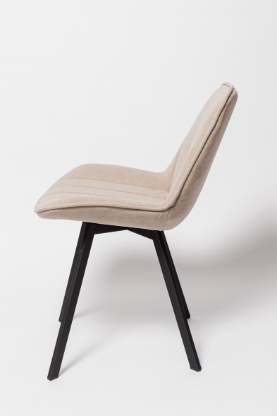 Стул Бали блэк оптом