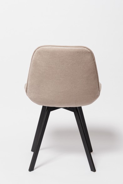 Стул Бали блэк оптом