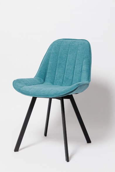 Стул Бали блэк оптом