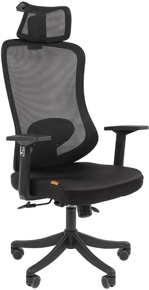 Кресло руководителя  CHAIRMAN 563 оптом