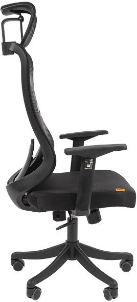 Кресло руководителя  CHAIRMAN 563 оптом