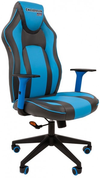 Кресло геймерское CHAIRMAN GAME 23 оптом