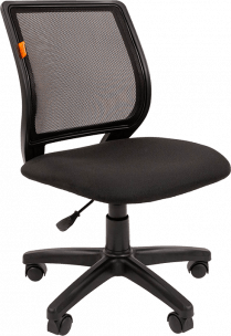 Кресло для персонала  CHAIRMAN 699 без подлокотников