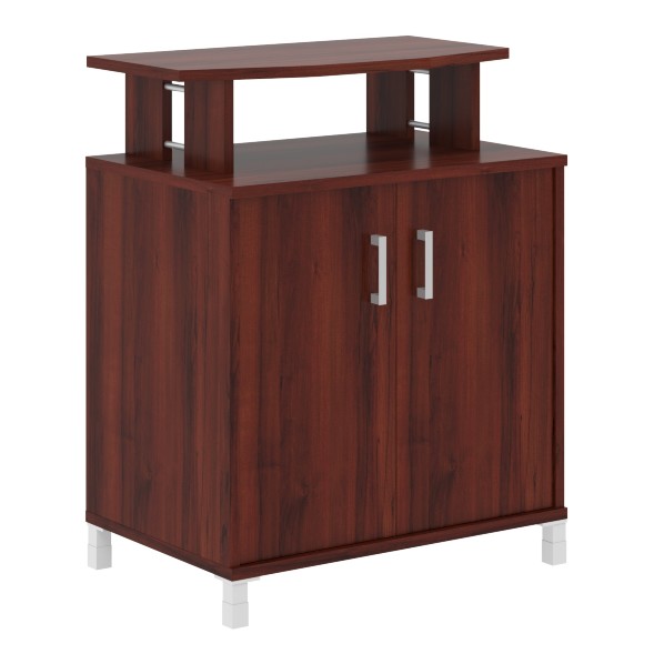 Фригобар с опорами B 450.1 900х600х1145 BORN оптом