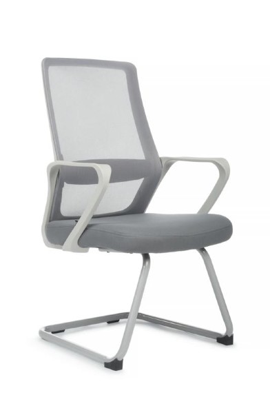 Кресло Поинт RCH 8325G10 пластик Черный оптом