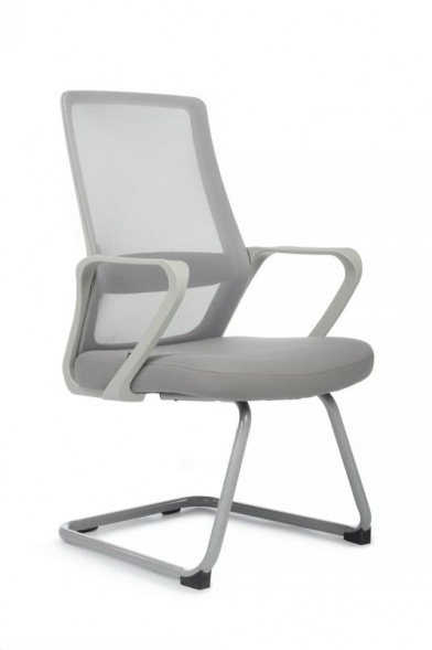 Кресло Поинт RCH 8325G10 пластик Черный оптом