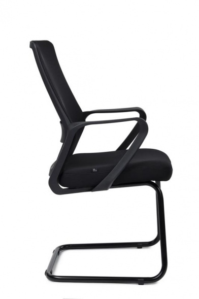 Кресло Поинт RCH 8325G10 пластик Черный оптом