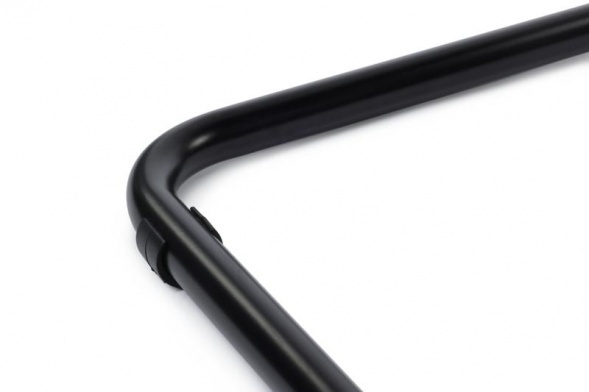 Кресло Поинт RCH 8325G10 пластик Черный оптом