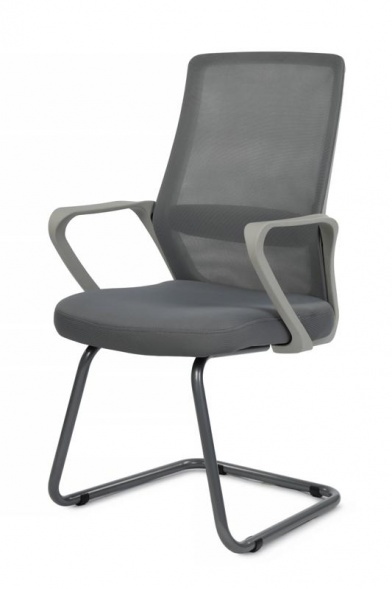 Кресло Поинт RCH 8325G10 пластик Черный оптом