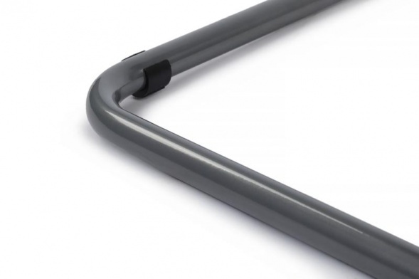 Кресло Поинт RCH 8325G10 пластик Черный оптом