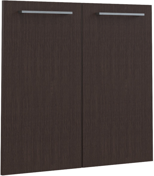 Двери ALD 42-2 Венге Магия 846х18х765 оптом