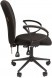 Кресло офисное CHAIRMAN 9801 BLACK оптом