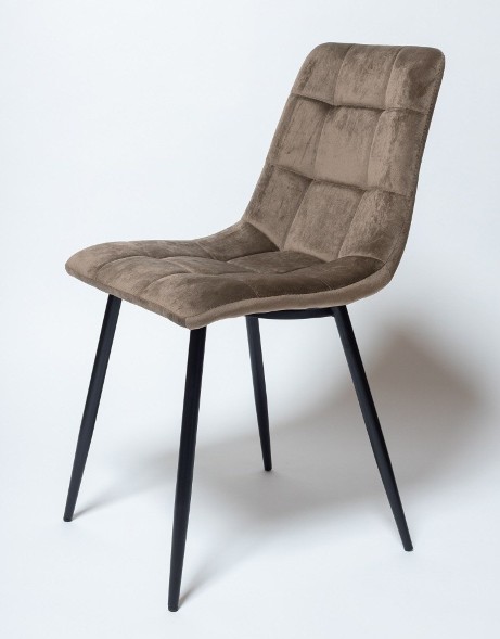 Стул CHILL темно-бежевый оптом