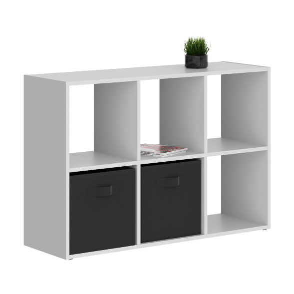 Стеллаж SH 7042 702х330х1042 COMP оптом